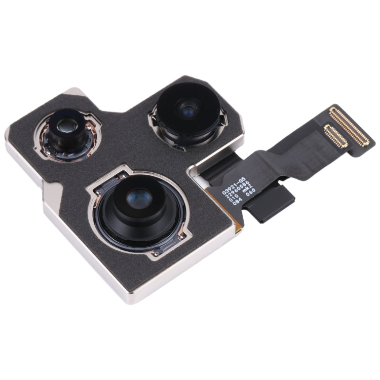 iPhone 14 Pro Max Rear Camera Replacement – Back Camera Module Repair Part