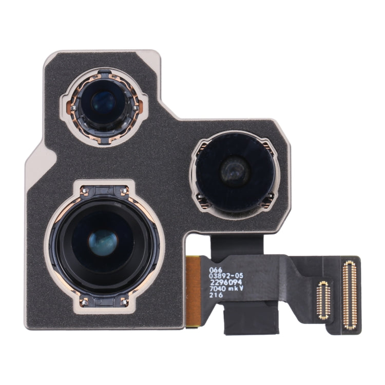 iPhone 14 Pro Rear Camera Replacement Module – Back Camera Repair Part