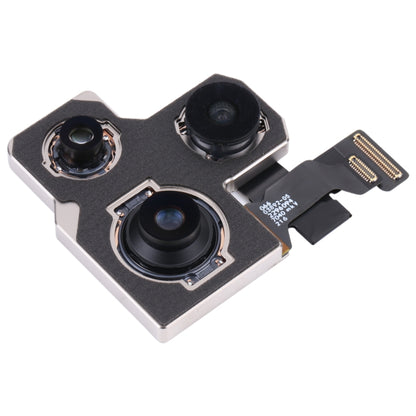 iPhone 14 Pro Rear Camera Replacement Module – Back Camera Repair Part