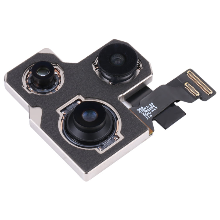 iPhone 14 Pro Rear Camera Replacement Module – Back Camera Repair Part