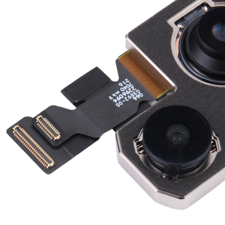 iPhone 14 Pro Rear Camera Replacement Module – Back Camera Repair Part