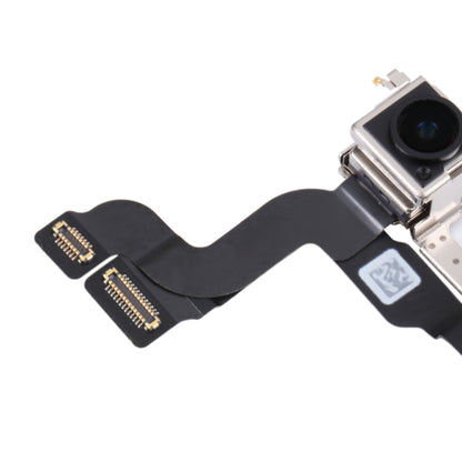 iPhone 14 Front Camera Replacement Module – Selfie Camera Flex Cable Repair Part