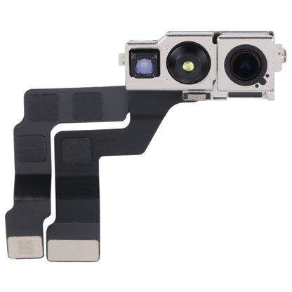 iPhone 14 Pro Max Front Camera Replacement – Selfie Camera Module Repair Part