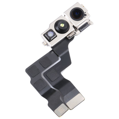 iPhone 14 Pro Max Front Camera Replacement – Selfie Camera Module Repair Part