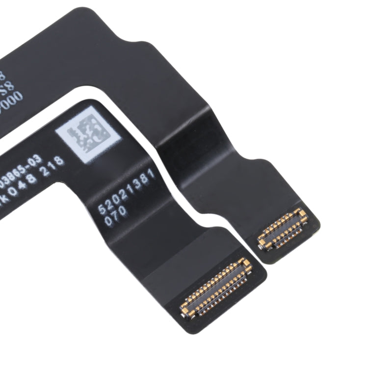 iPhone 14 Pro Max Front Camera Replacement – Selfie Camera Module Repair Part