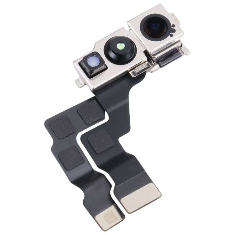 iPhone 14 Pro Front Camera Replacement – Selfie Camera Module Repair Part