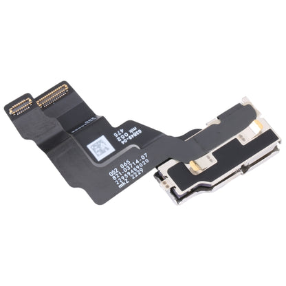 iPhone 14 Pro Front Camera Replacement – Selfie Camera Module Repair Part