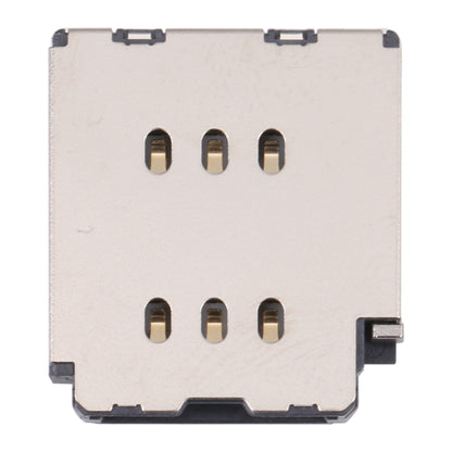 iPhone 14 Pro Max SIM Card Reader Socket | SIM Tray + Connector Replacement Repair Part