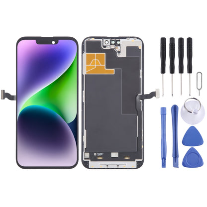 iPhone 14 Pro Max LCD Screen Replacement OEM Display Assembly Touch Digitizer Repair Part