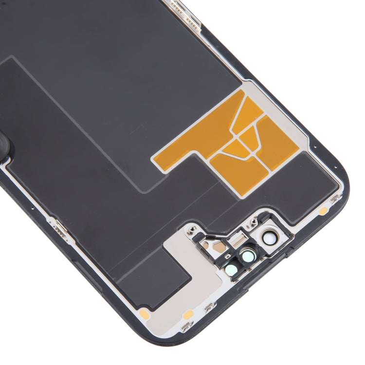 iPhone 14 Pro Max LCD Screen Replacement OEM Display Assembly Touch Digitizer Repair Part