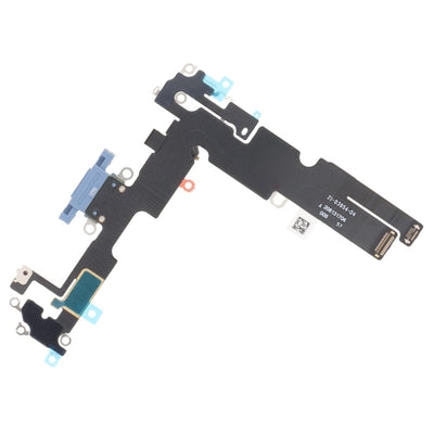 iPhone 14 Plus Charging Port Flex Replacement | A2632 A2885 A2886 A2887 A2888 – view 2