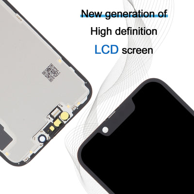 Apple iPhone 14 Soft OLED Screen Replacement | A2649 A2881 A2882 A2883 A2884 – view 4