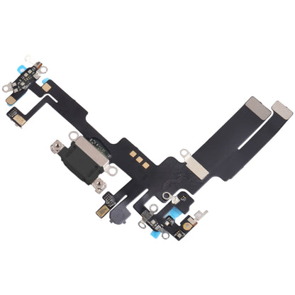 iPhone 14 Charging Port Flex Cable Replacement Dock Connector Repair Part