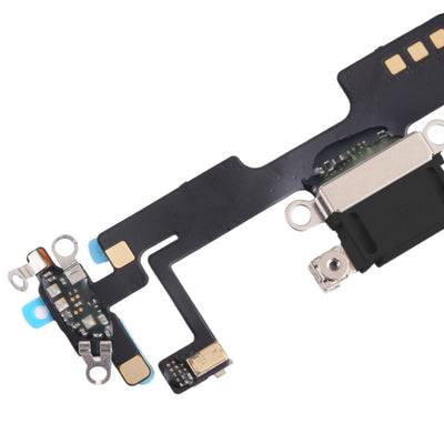 iPhone 14 charging port flex cable, OEM-grade