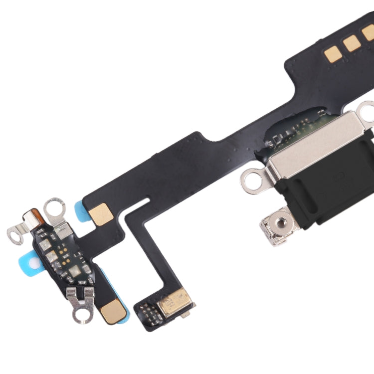iPhone 14 Charging Port Flex Cable Replacement Dock Connector Repair Part