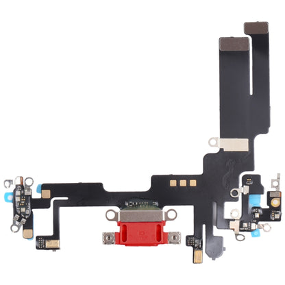 iPhone 14 Charging Port Flex Cable Replacement Dock Connector Repair Part