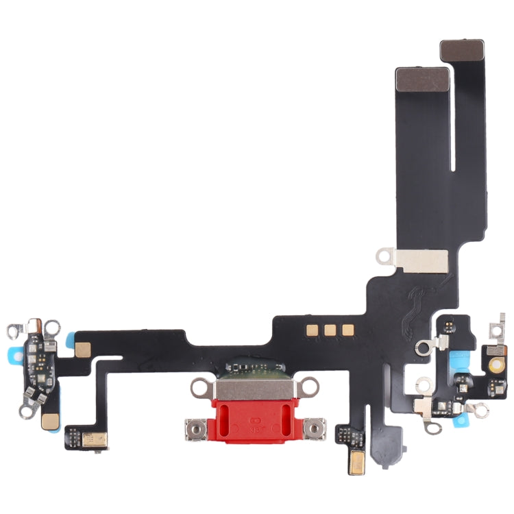 iPhone 14 Charging Port Flex Cable Replacement Dock Connector Repair Part
