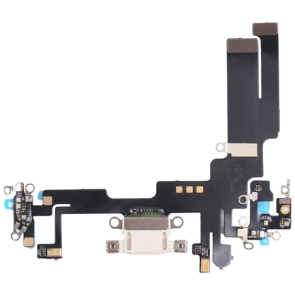 iPhone 14 Charging Port Flex Cable Replacement Dock Connector Repair Part
