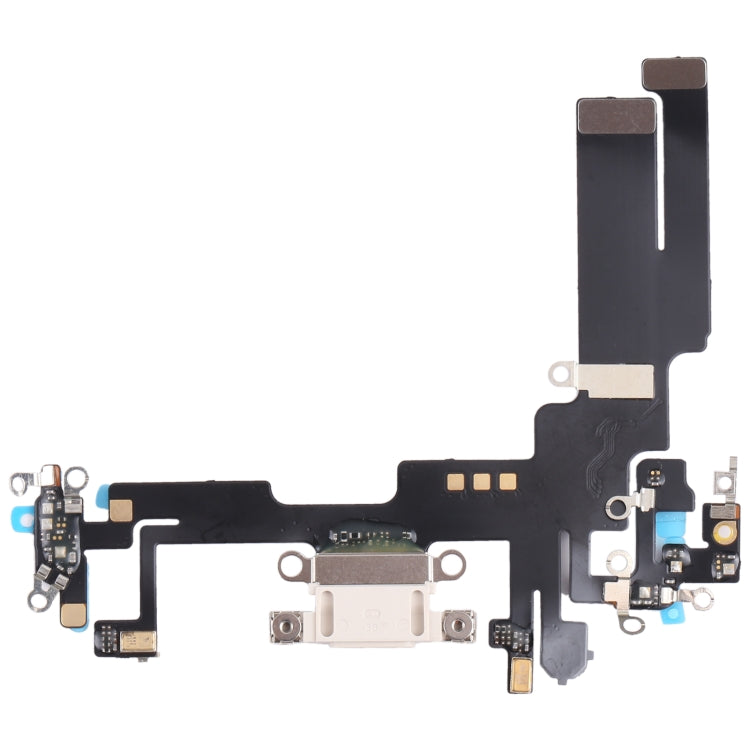 iPhone 14 Charging Port Flex Cable Replacement Dock Connector Repair Part