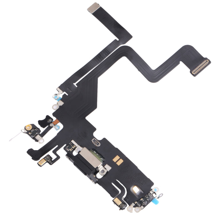 iPhone 14 Pro Charging Port Flex Cable Replacement Dock Connector Repair Part