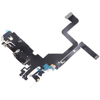iPhone 14 Pro Charging Port Flex Cable Replacement Dock Connector Repair Part