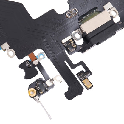 iPhone 14 Pro Charging Port Flex Cable Replacement Dock Connector Repair Part