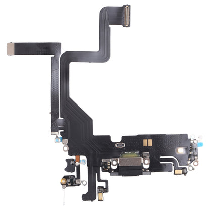 iPhone 14 Pro Charging Port Flex Cable Replacement Dock Connector Repair Part
