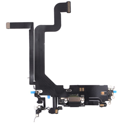 iPhone 14 Pro Max Charging Port Flex Cable Replacement Dock Connector Repair Part