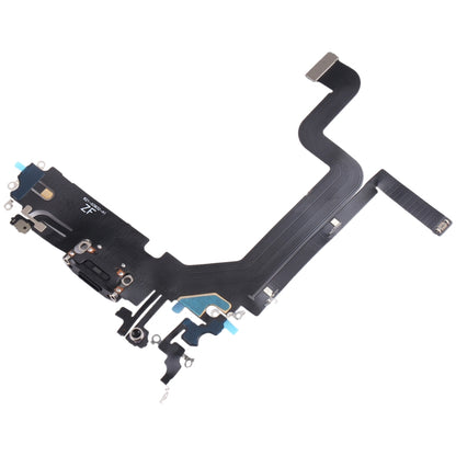 iPhone 14 Pro Max Charging Port Flex Cable Replacement Dock Connector Repair Part