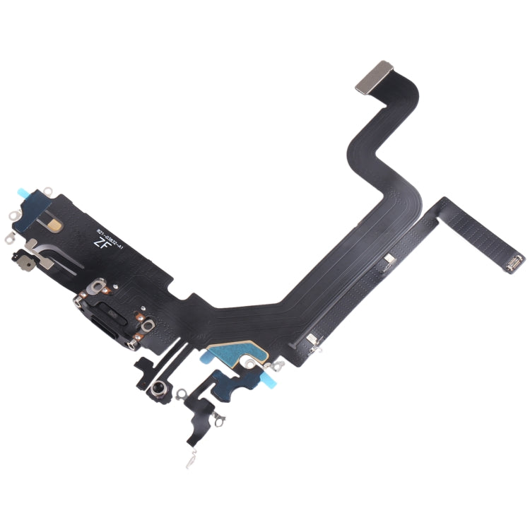 iPhone 14 Pro Max Charging Port Flex Cable Replacement Dock Connector Repair Part