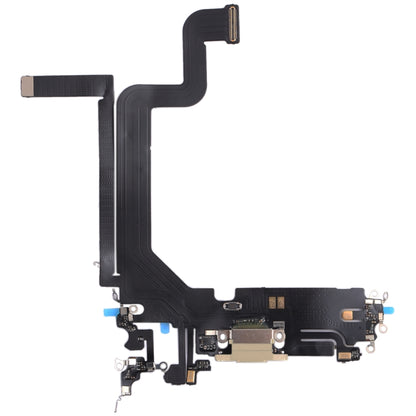 iPhone 14 Pro Max Charging Port Flex Cable Replacement Dock Connector Repair Part