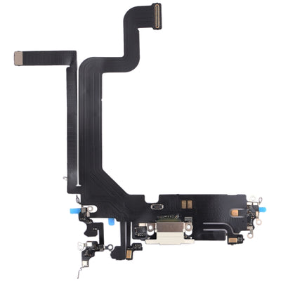 Apple iPhone 14 Pro Max Charging Port Replacement | A2651 A2893 A2894 A2895 – view 7