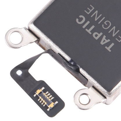 iPhone 15 Vibrating Motor | Taptic Engine Haptic Feedback Replacement