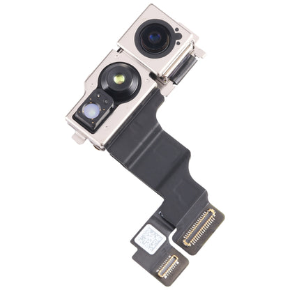 iPhone 15 Front Camera Replacement – Selfie Camera Module Repair Part