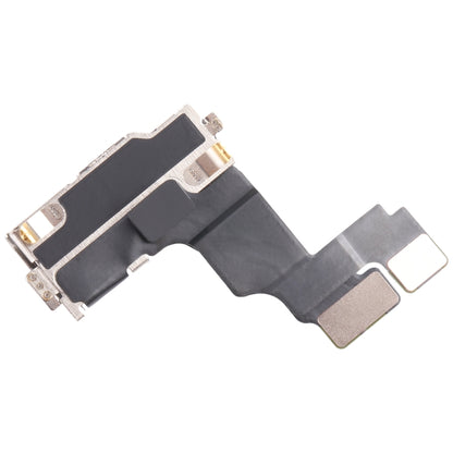 iPhone 15 Front Camera Replacement – Selfie Camera Module Repair Part