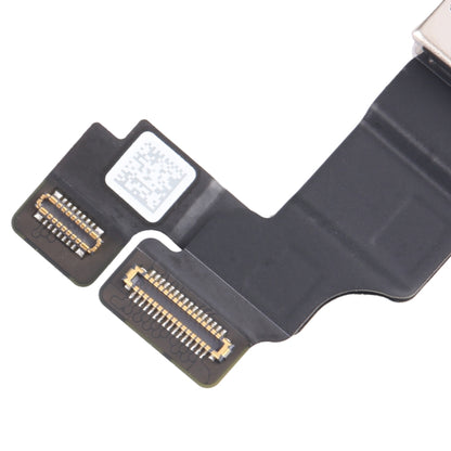 iPhone 15 Front Camera Replacement – Selfie Camera Module Repair Part