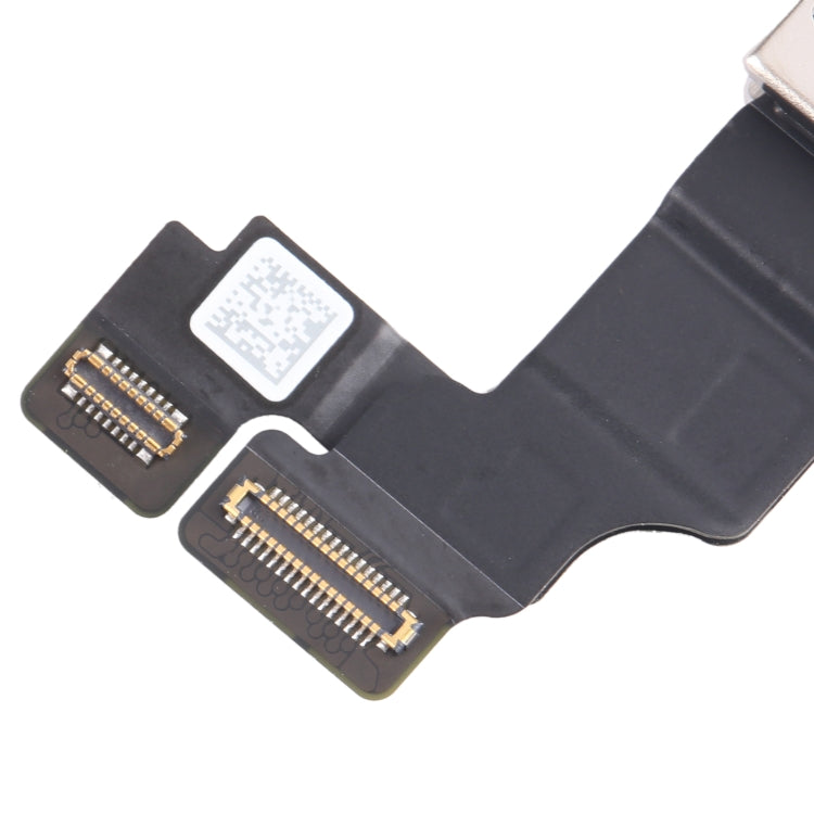iPhone 15 Front Camera Replacement – Selfie Camera Module Repair Part