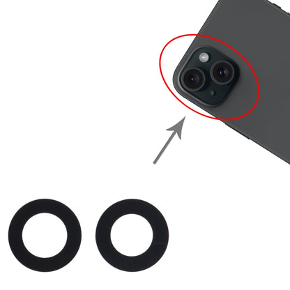 iPhone 15 Plus Back Camera Lens | Camera Glass Replacement Part