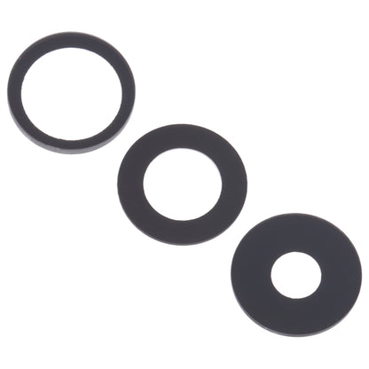 iPhone 15 Pro Back Camera Lens | Rear Camera Glass Replacement Part