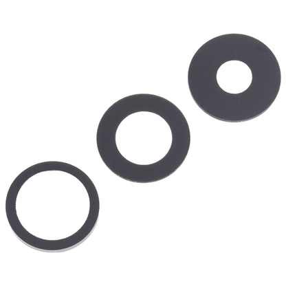 iPhone 15 Pro Back Camera Lens | Rear Camera Glass Replacement Part