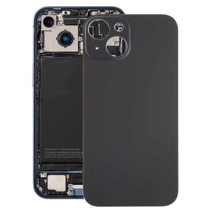 iPhone 15 Back Glass Replacement | Rear Housing Glass Repair Part