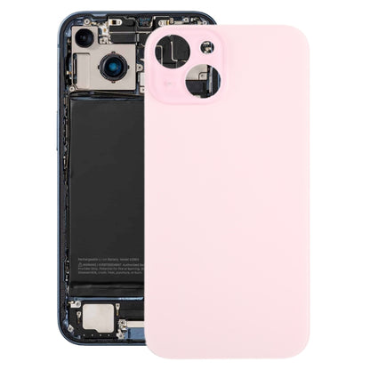 iPhone 15 Back Glass Replacement | Rear Housing Glass Repair Part