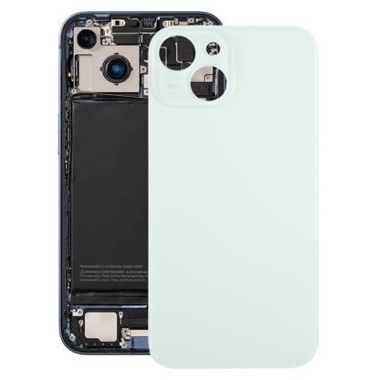 iPhone 15 Back Glass Replacement | Rear Housing Glass Repair Part