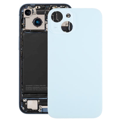 iPhone 15 Back Glass Replacement | Rear Housing Glass Repair Part