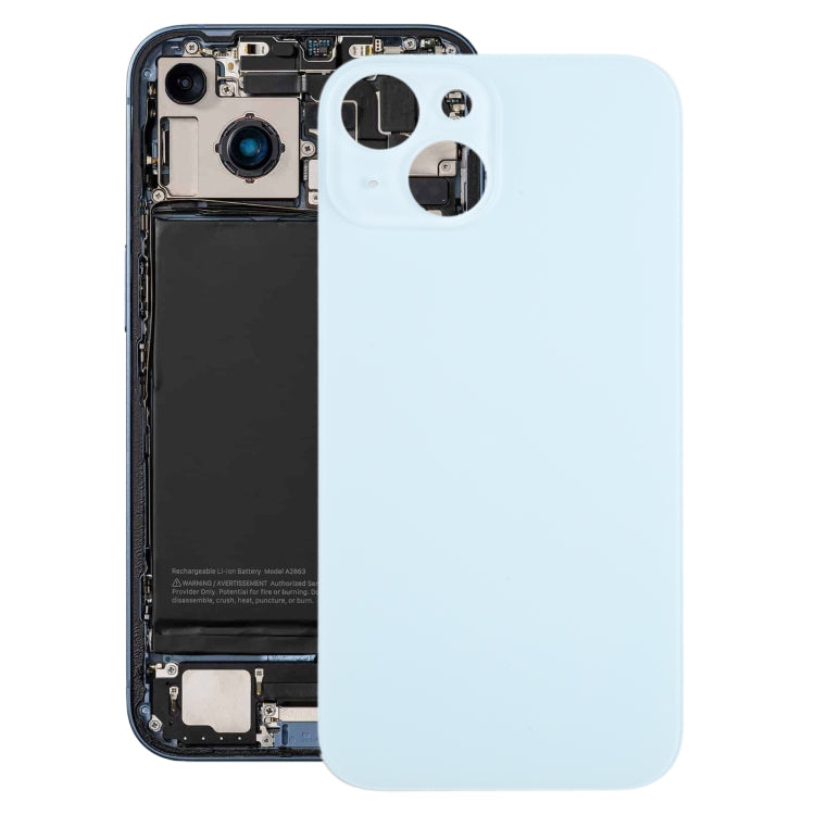 iPhone 15 Back Glass Replacement | Rear Housing Glass Repair Part