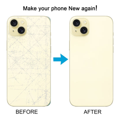 iPhone 15 Back Glass Replacement | Rear Housing Glass Repair Part