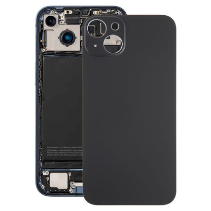 iPhone 15 Plus Back Glass Replacement | Rear Housing Glass Repair Part