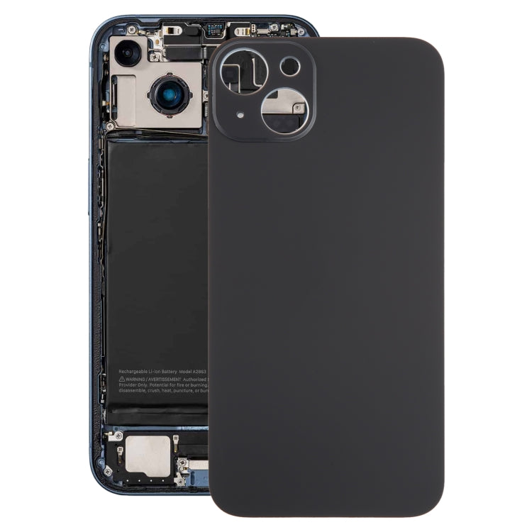 iPhone 15 Plus Back Glass Replacement | Rear Housing Glass Repair Part