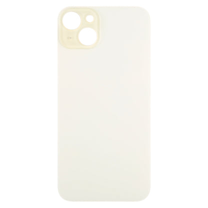 iPhone 15 Plus Back Glass Replacement | Rear Housing Glass Repair Part
