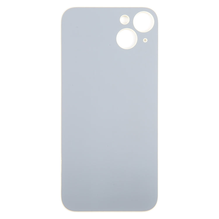 iPhone 15 Plus Back Glass Replacement | Rear Housing Glass Repair Part